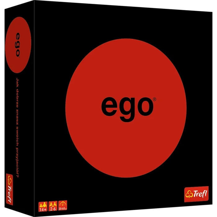 Ego