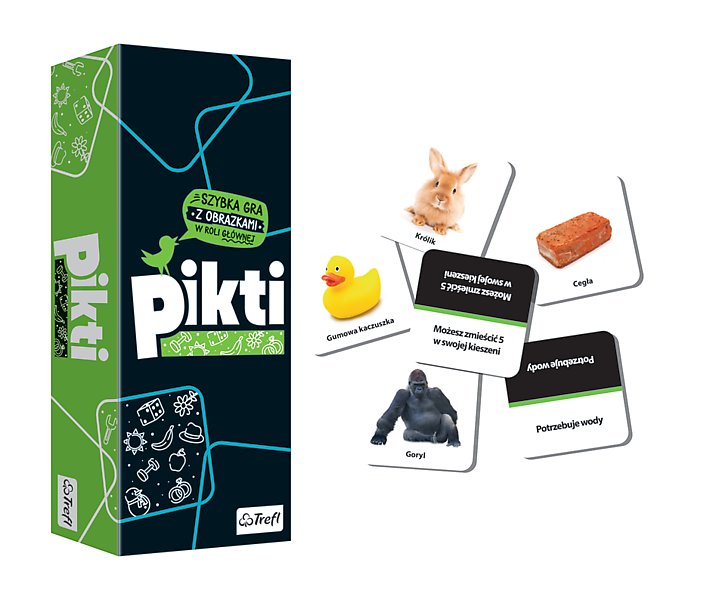 Pikti