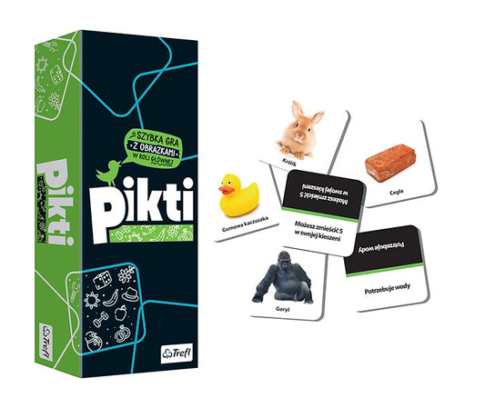 Pikti
