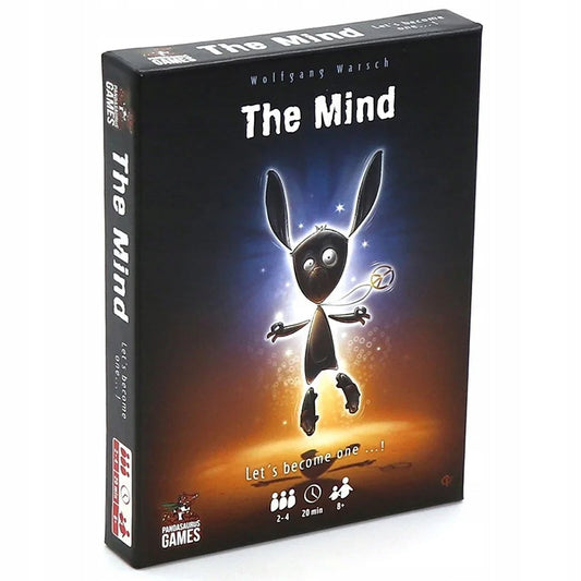The mind