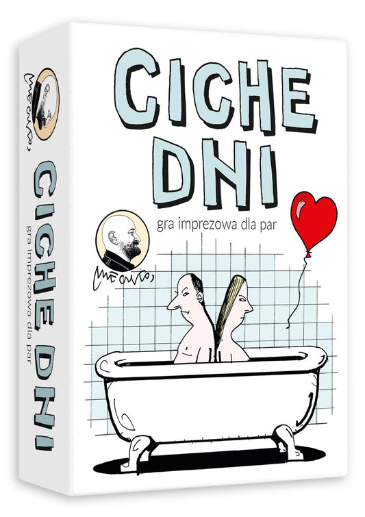 Ciche Dni