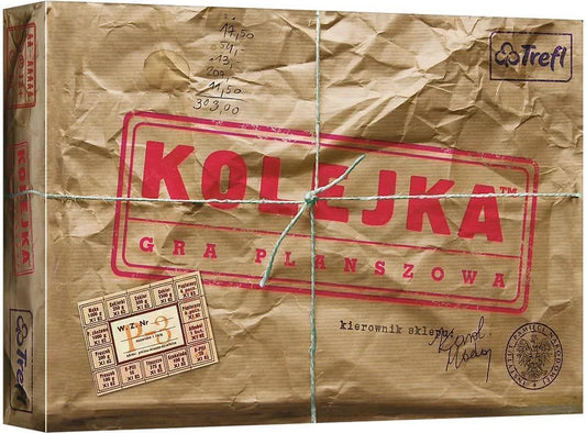 Kolejka