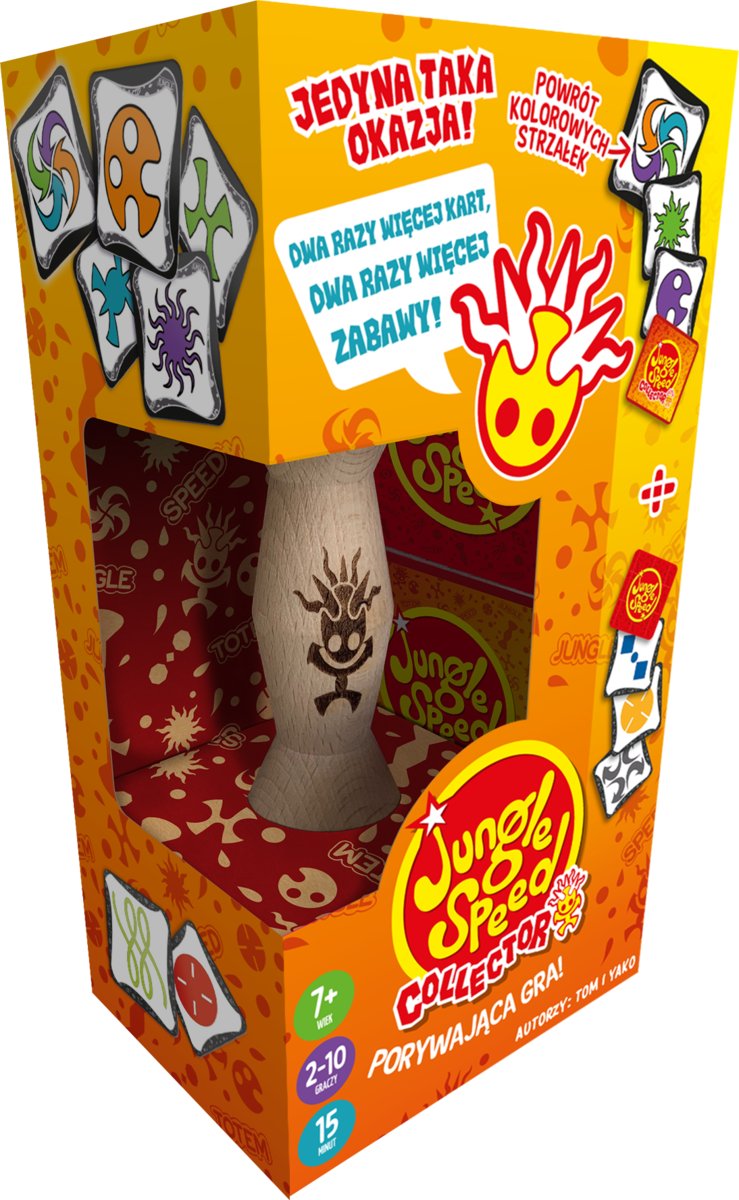 Jungle Speed