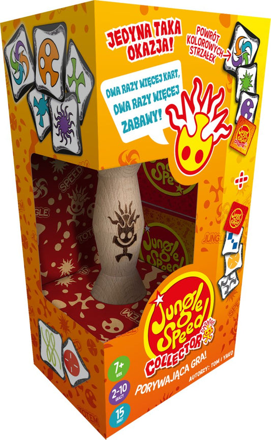 Jungle Speed