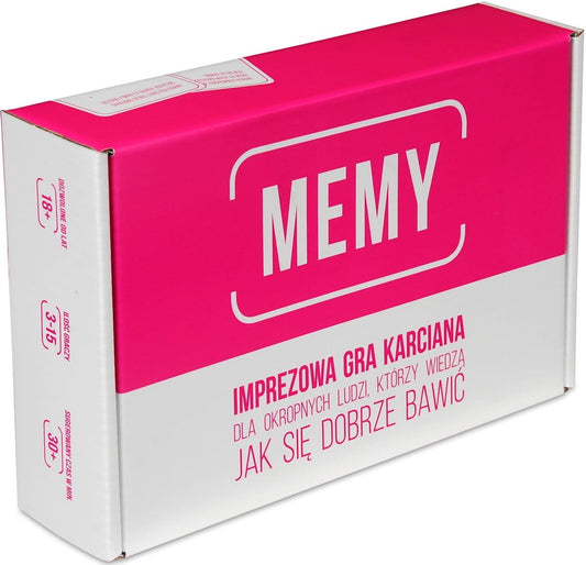 Memy