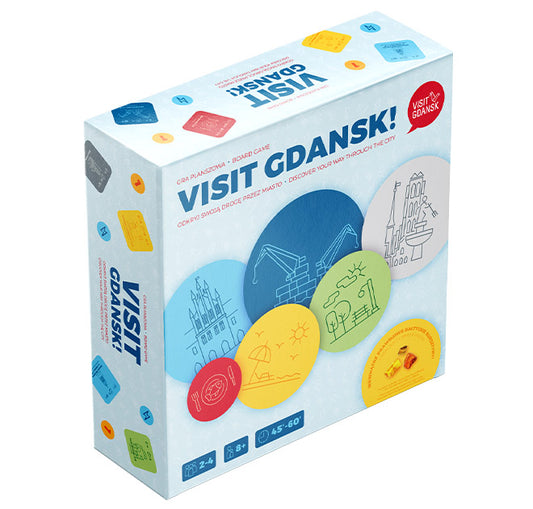 Visit Gdańsk