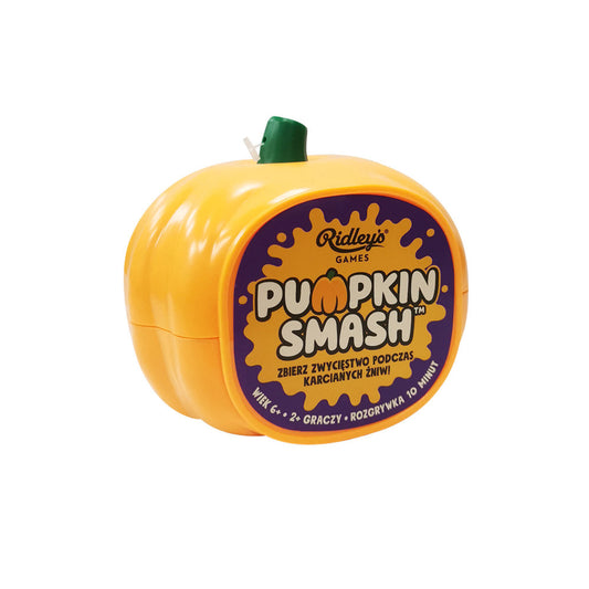 Pumpkin Smash
