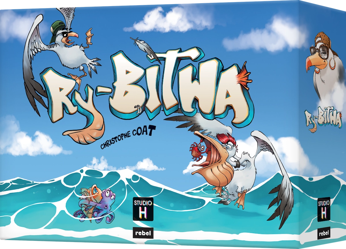 Ry-bitwa