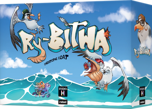 Ry-bitwa