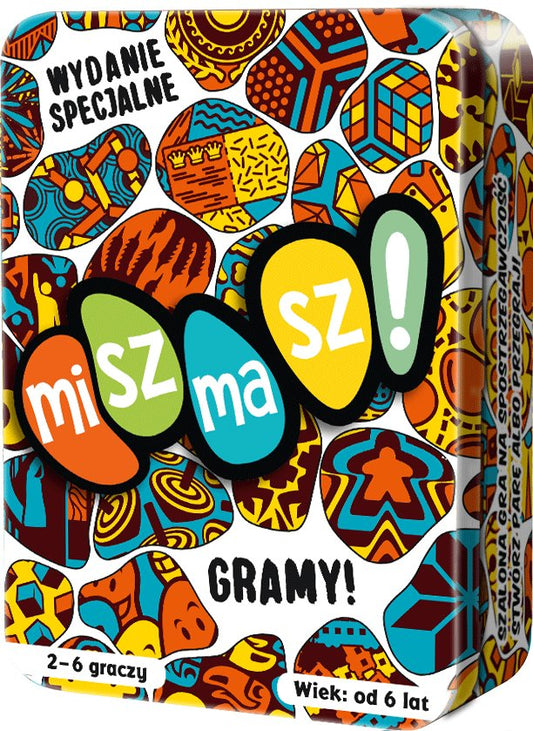 Misz masz