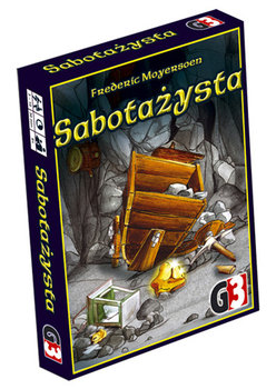 Sabotażysta