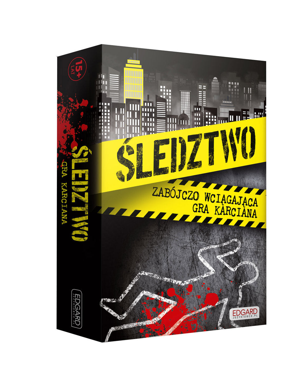 Śledztwo
