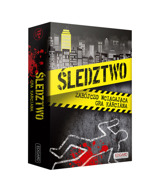 Śledztwo