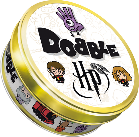 Dobble: Harry Potter