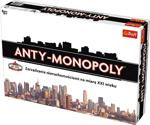 Anty-Monopoly