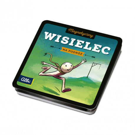 Wisielec: Na podróż